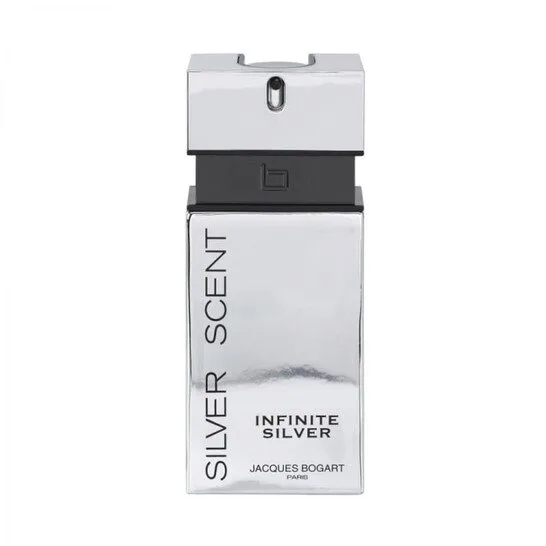 Silver Scent Intense