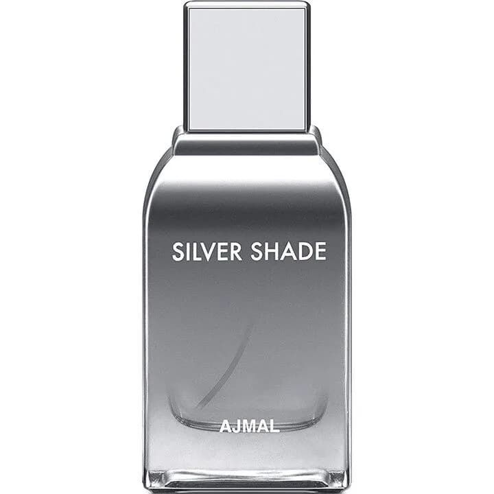 Silver Shade