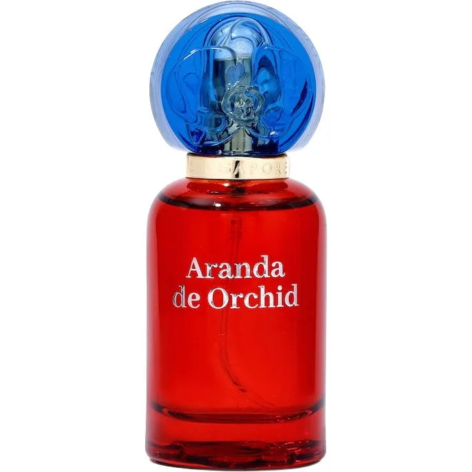 Aranda de Orchid