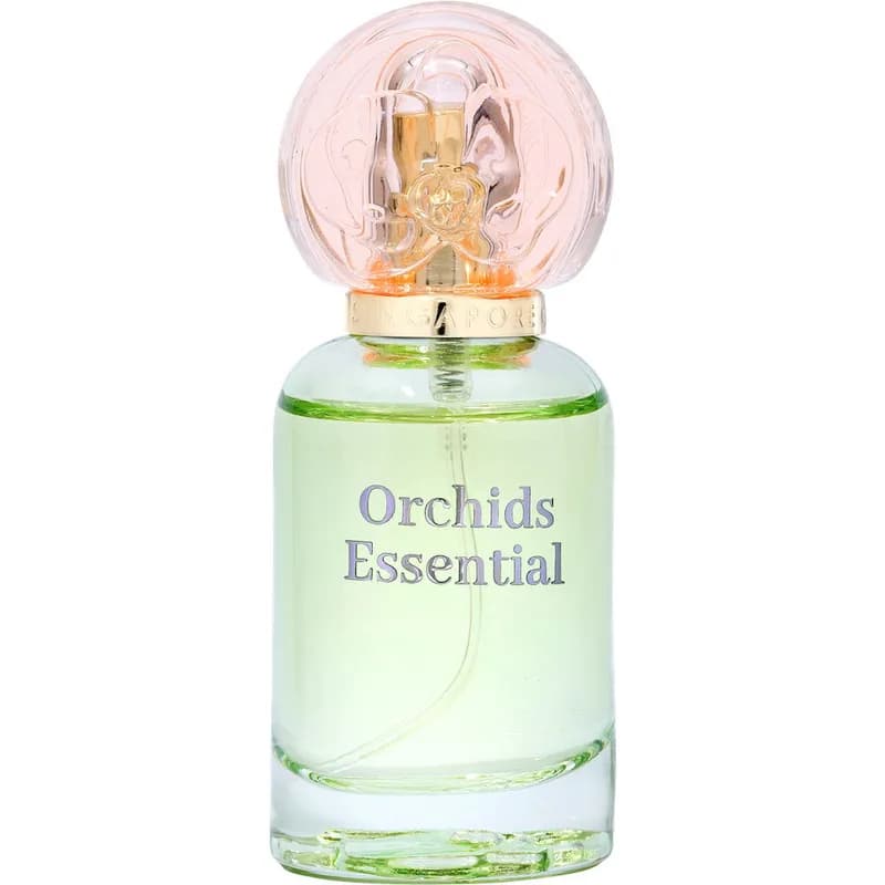 Orchids Essential