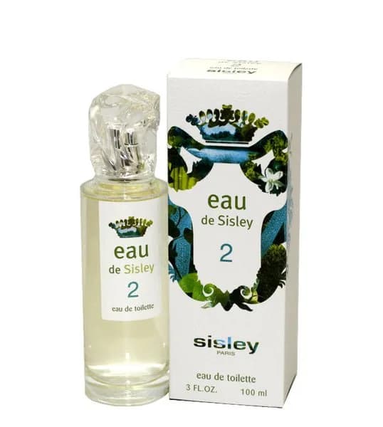 Sisley Eau de 2