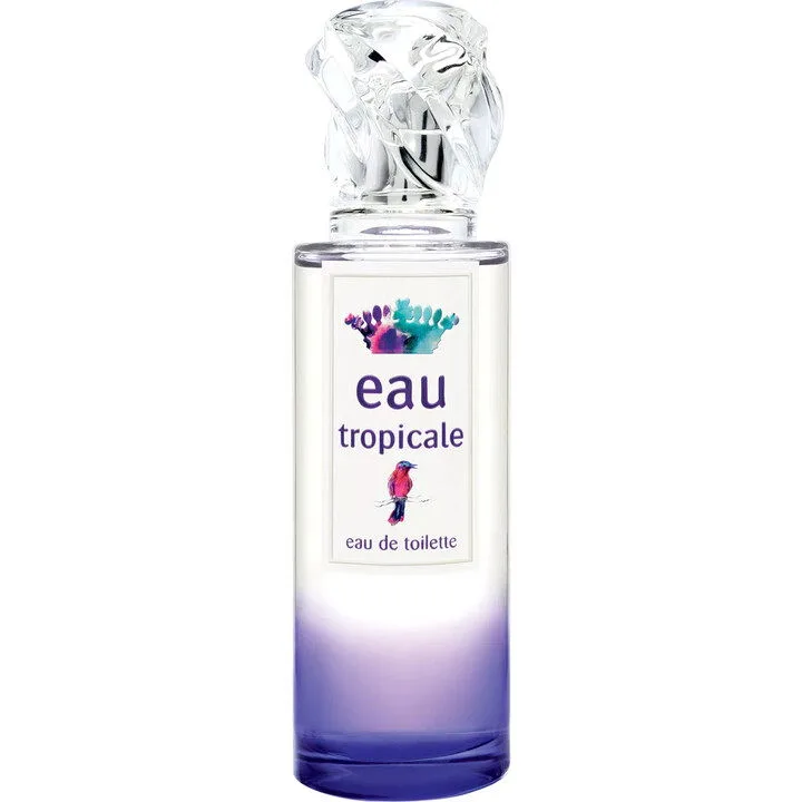 Eau Tropicale