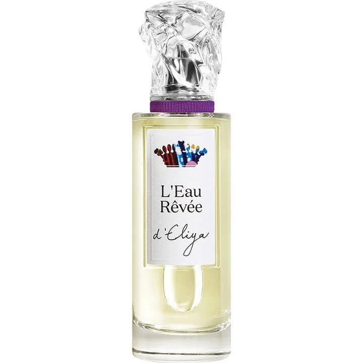 L'Eau Rêvée D'Eliya