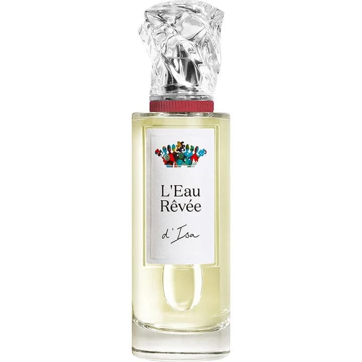 L'Eau Rêvée D'Isa