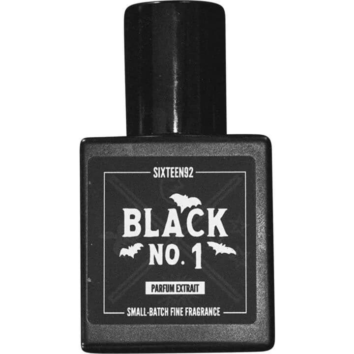 Black No. 1