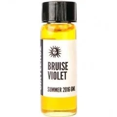 Bruise Violet