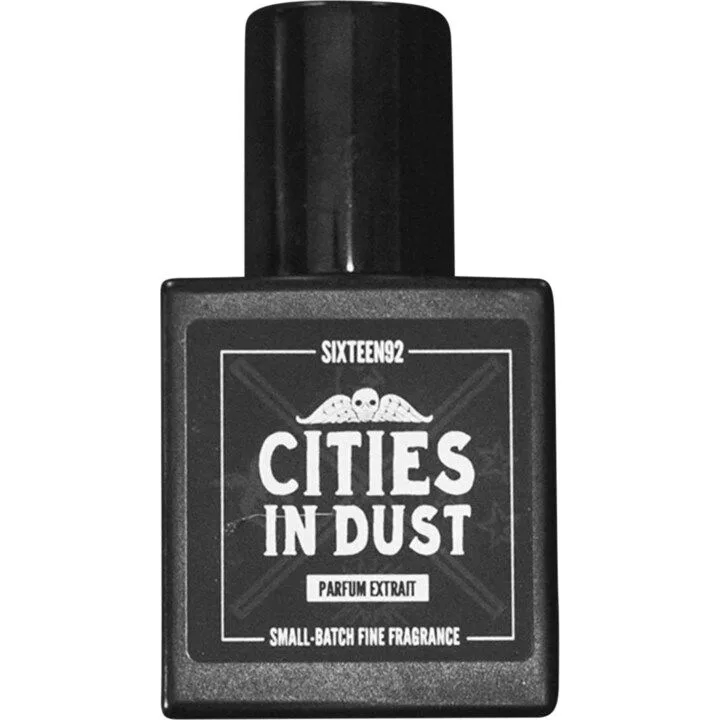 Cities in Dust