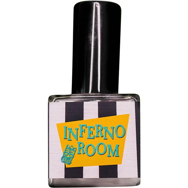 Inferno Room