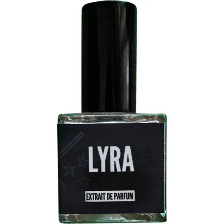 Lyra Sixteen92 Extrait de Parfum