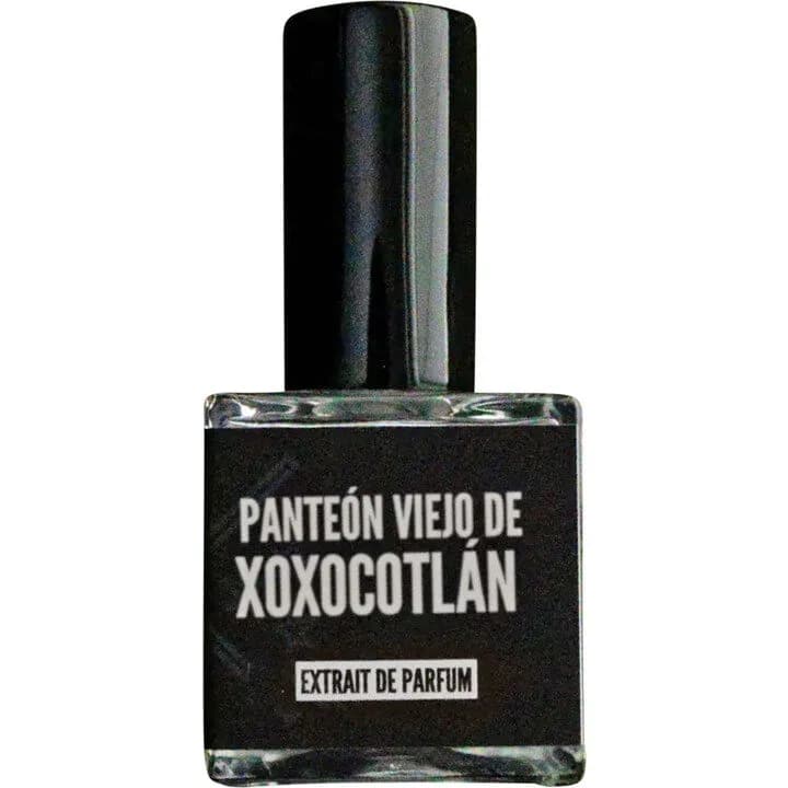 Panteón Viejo de Xoxocotlán