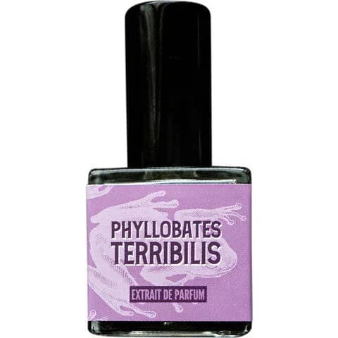 Venomous Collection - Phyllobates terribilis