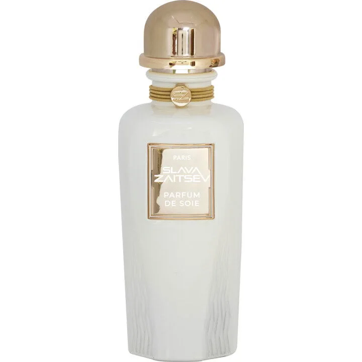 Parfum de Soie Slava Zaïtsev
