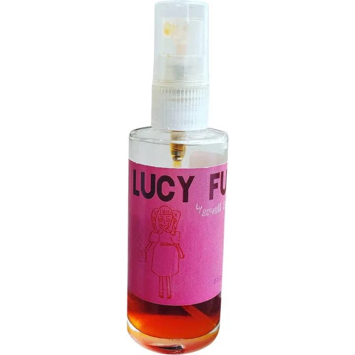Lucy Fur