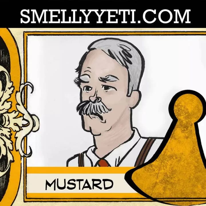 Mustard