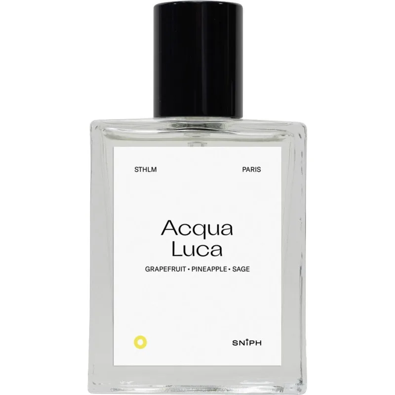 Acqua Luca