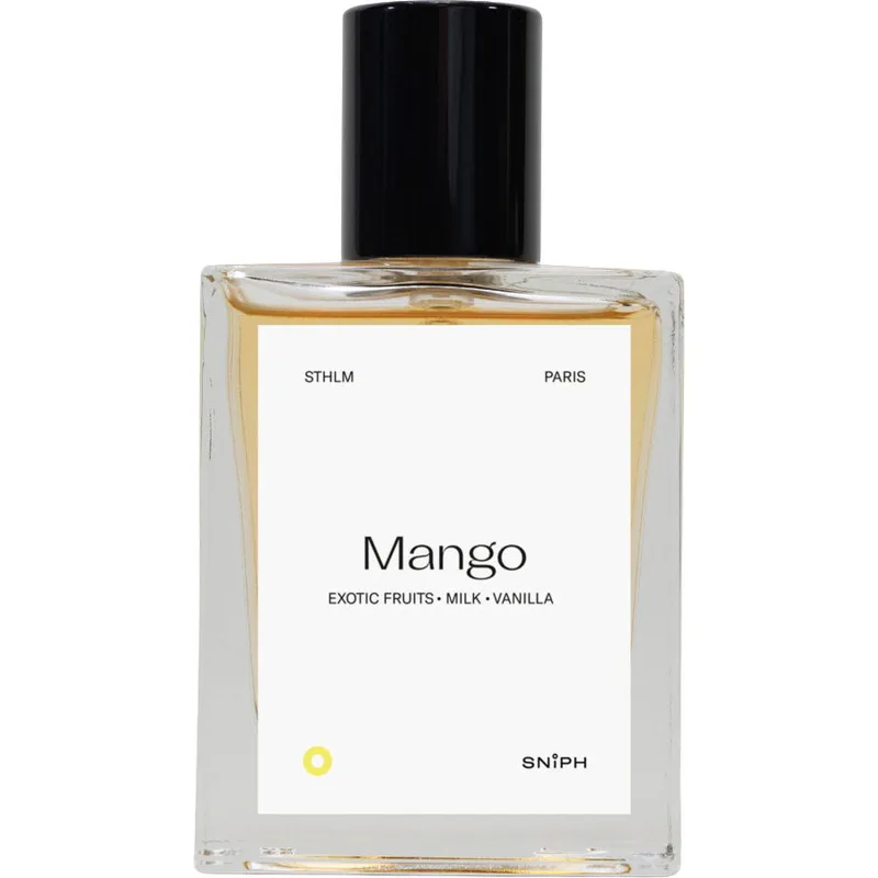 Mango 007 Mango