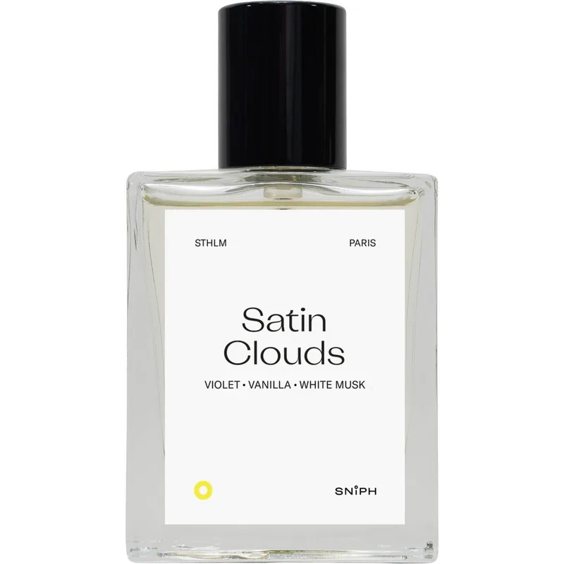Satin Clouds