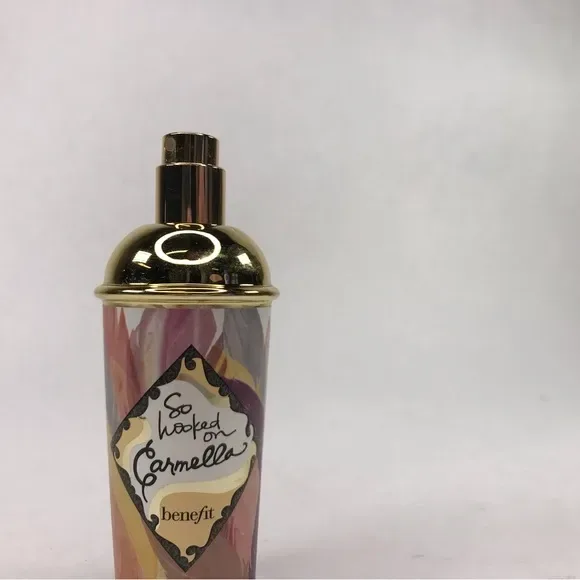 So Hooked on Carmella