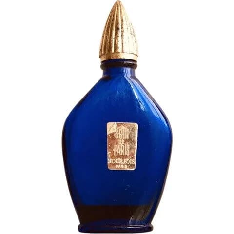 Soir de Paris Evening in Paris