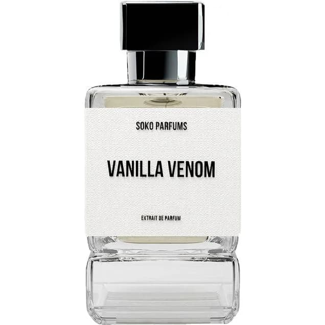 Vanilla Venom