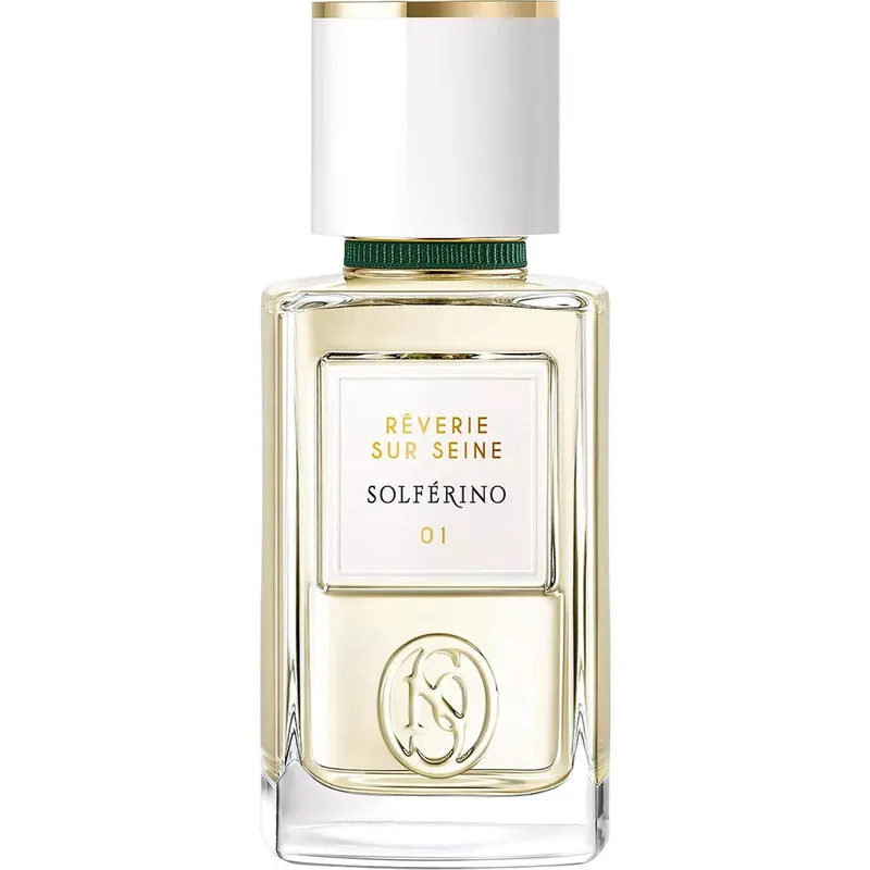 01 - Rêverie sur Seine