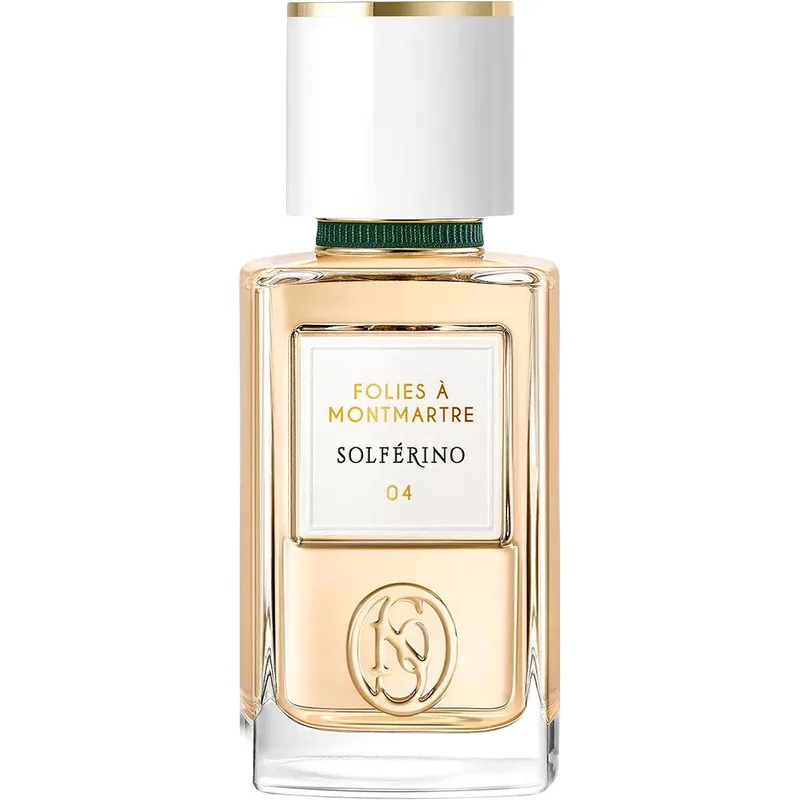 04 - Folies à Montmartre