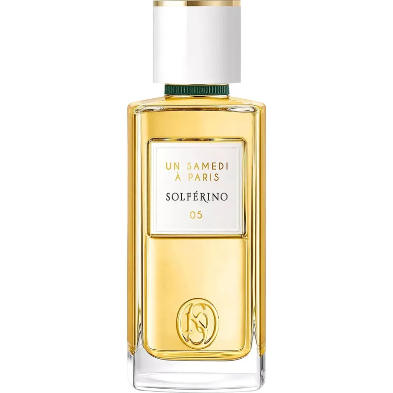 05 - Un Samedi à Paris