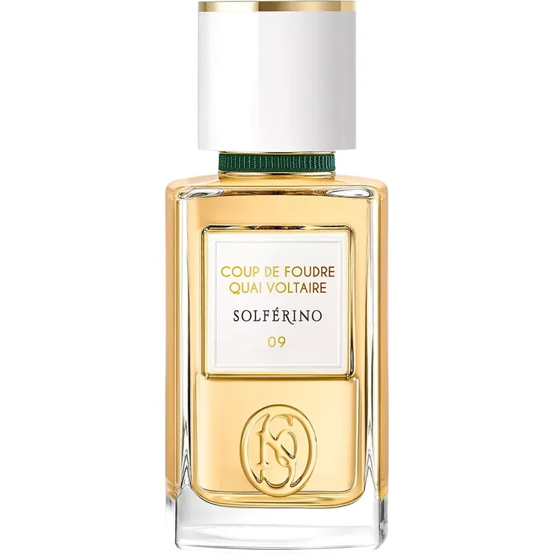 09 - Coup de Foudre Quai Voltaire