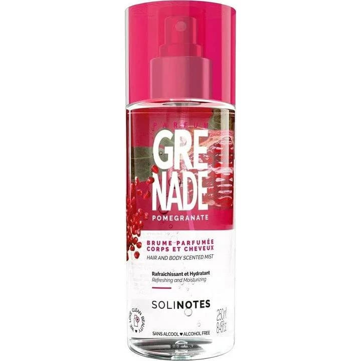 Grenade Solinotes Brume Parfumée