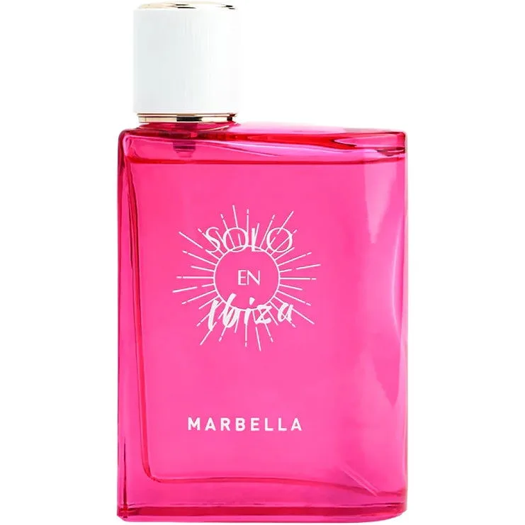 Marbella Solo en Ibiza Eau de Parfum