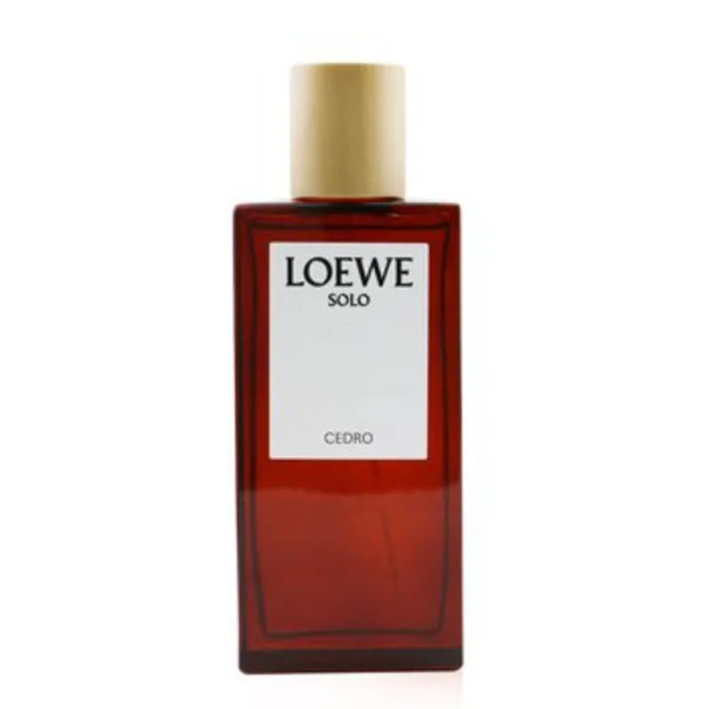 Solo Loewe Cedro