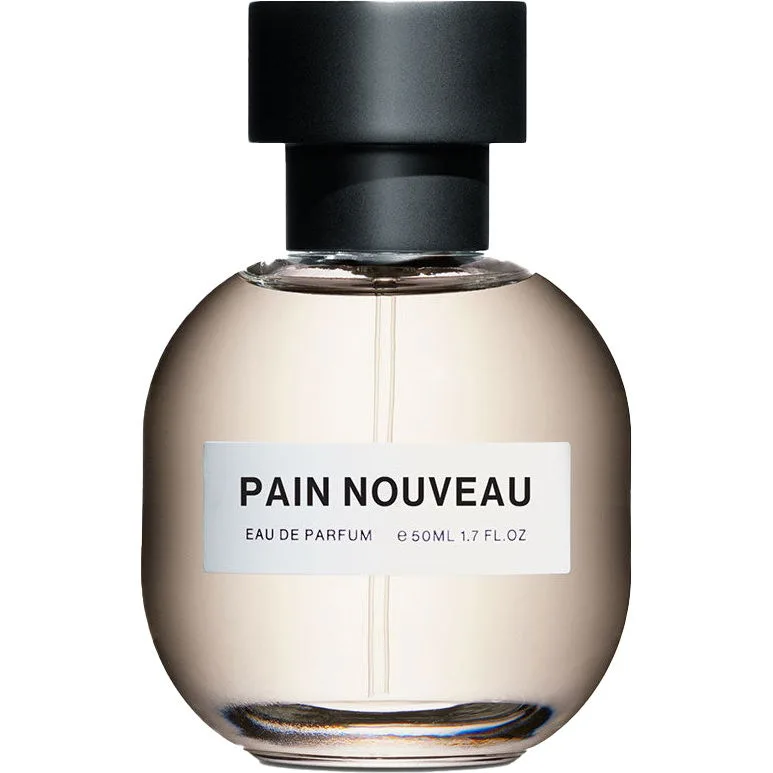 Pain Nouveau
