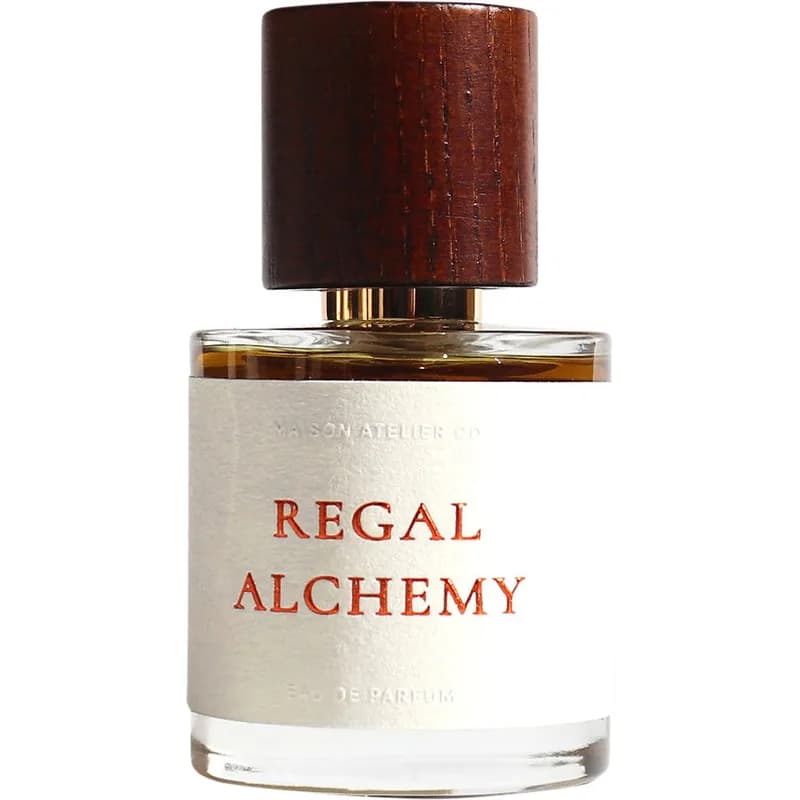 Nº1 Regal Alchemy Nº1