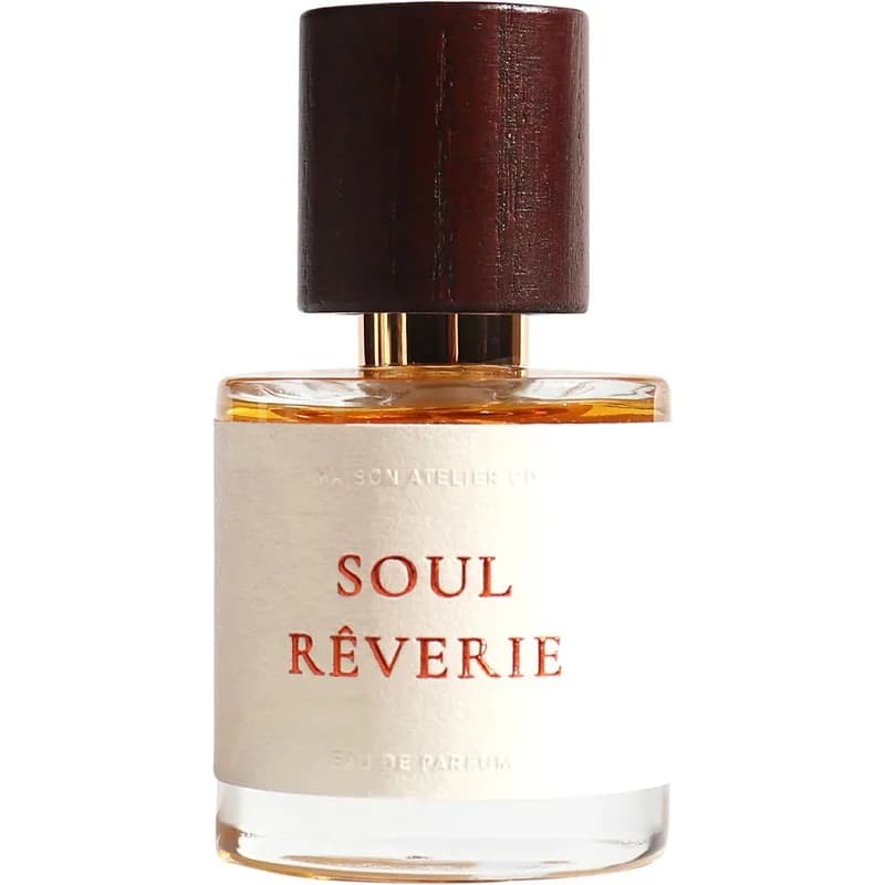Nº3 Soul Rêverie Nº3