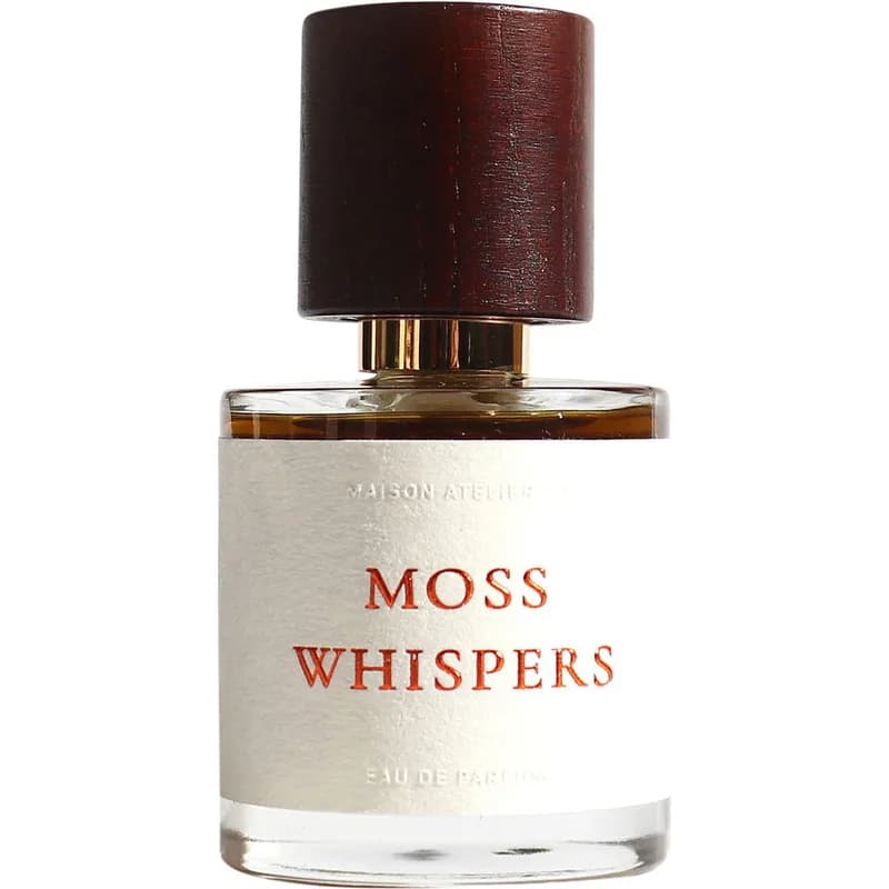 Nº5 Moss Whispers Nº5