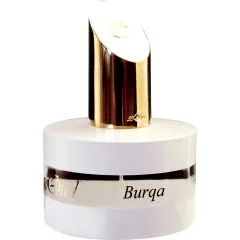 Burqa Eau Fine