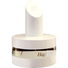 Hajj Eau Fine