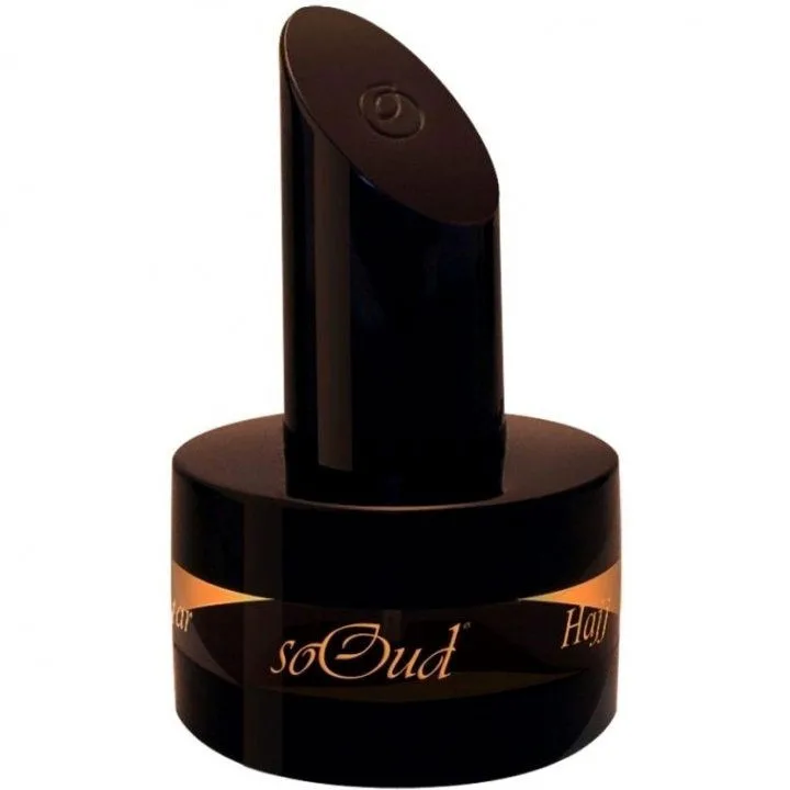 Hajj Parfum Nektar soOud Extrait