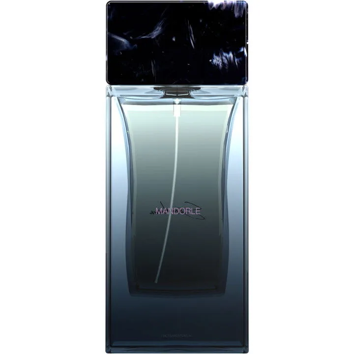 Mandorle Sora Dora Eau de Parfum