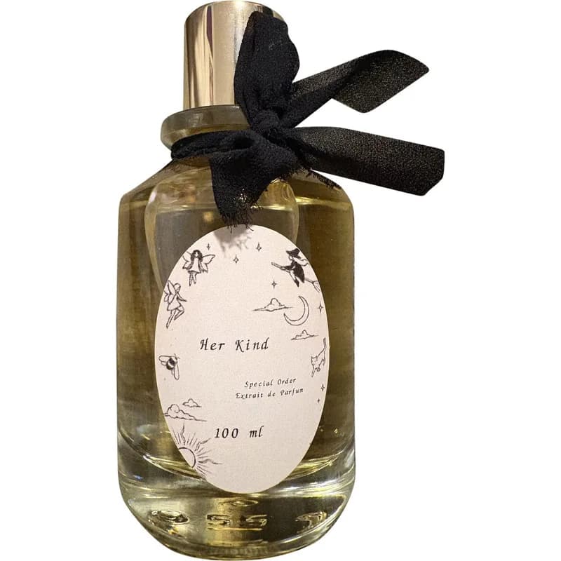 Her Kind Sorce Extrait de Parfum