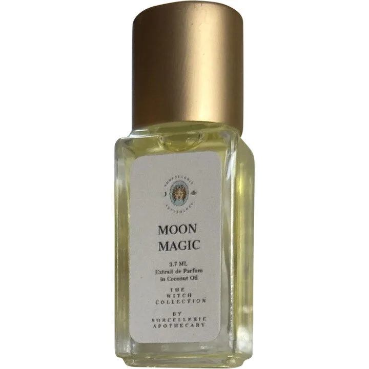 Moon Magic Sorce Perfume Oil