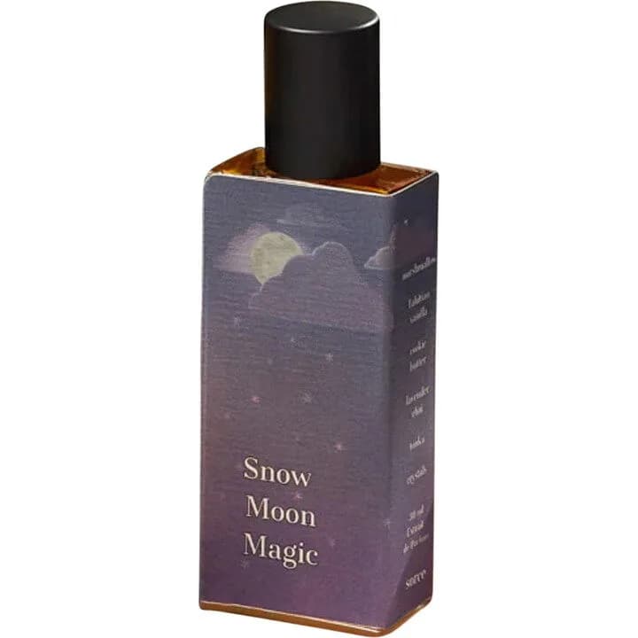 Snow Moon Magic Sorce Extrait de Parfum