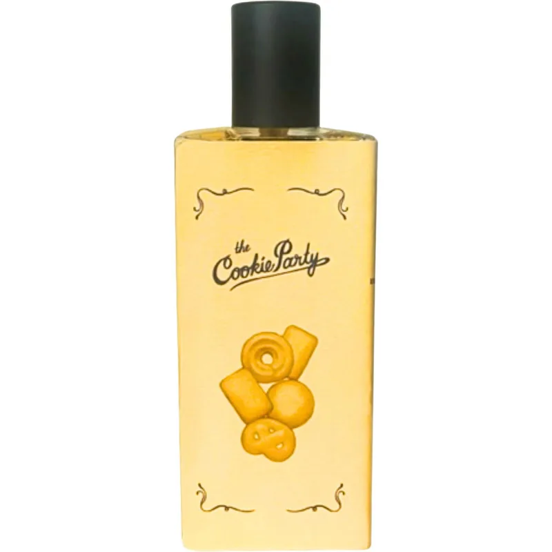 The Cookie Party Sorce Extrait de Parfum