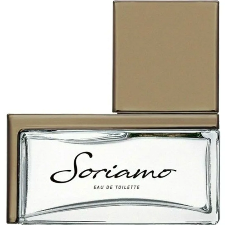 Soriamo Dark Gold ソリアーモ ダークゴールド