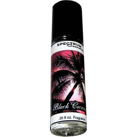 Black Coconut