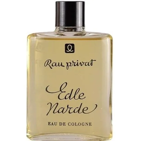 Edle Narde Speick Eau de Cologne