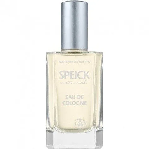 Speick Natural Eau de Cologne