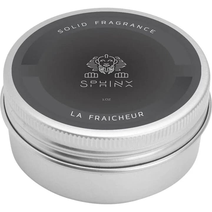 La Fraicheur Sphinx Beard Solid Fragrance