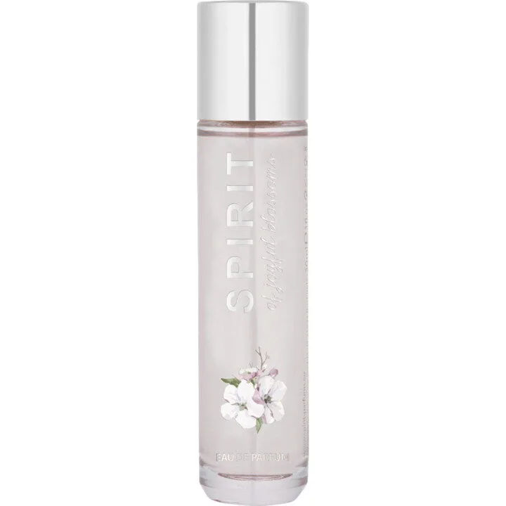 Spirit of Joyful Blossoms