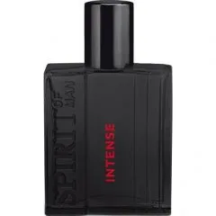 Spirit of Man Intense